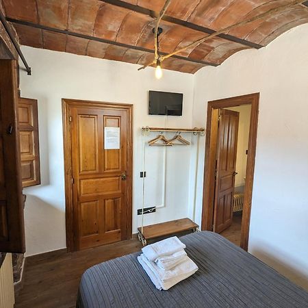 Las Casas De Isu Villaviciosa  Kültér fotó