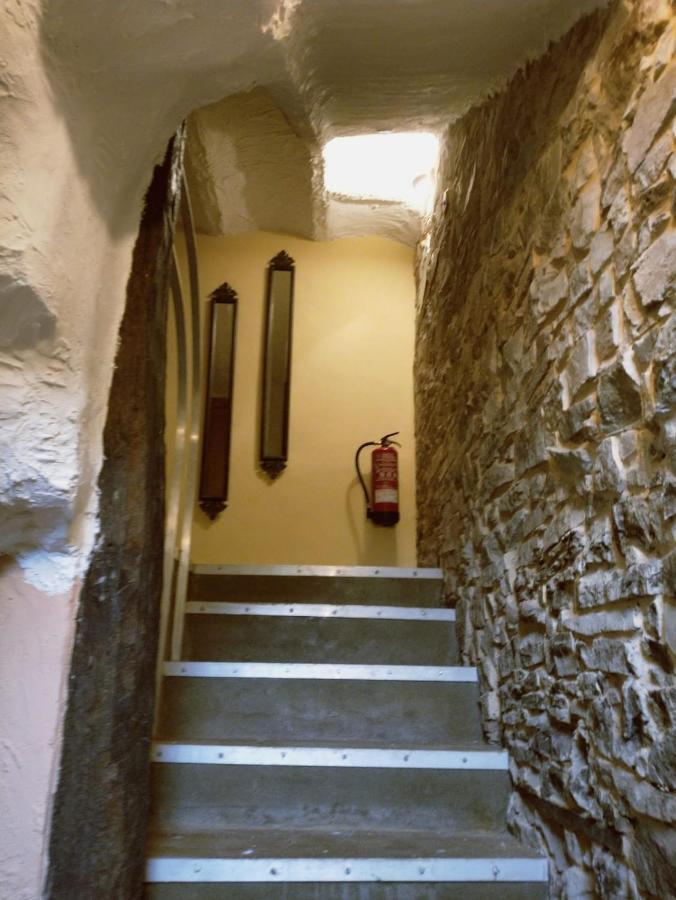 Las Casas De Isu Villaviciosa  Kültér fotó