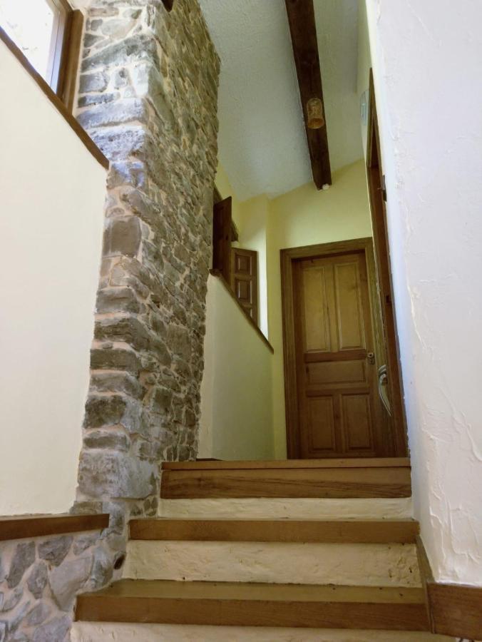 Las Casas De Isu Villaviciosa  Kültér fotó