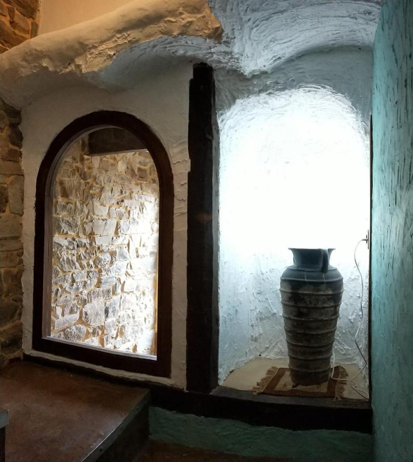 Las Casas De Isu Villaviciosa  Kültér fotó