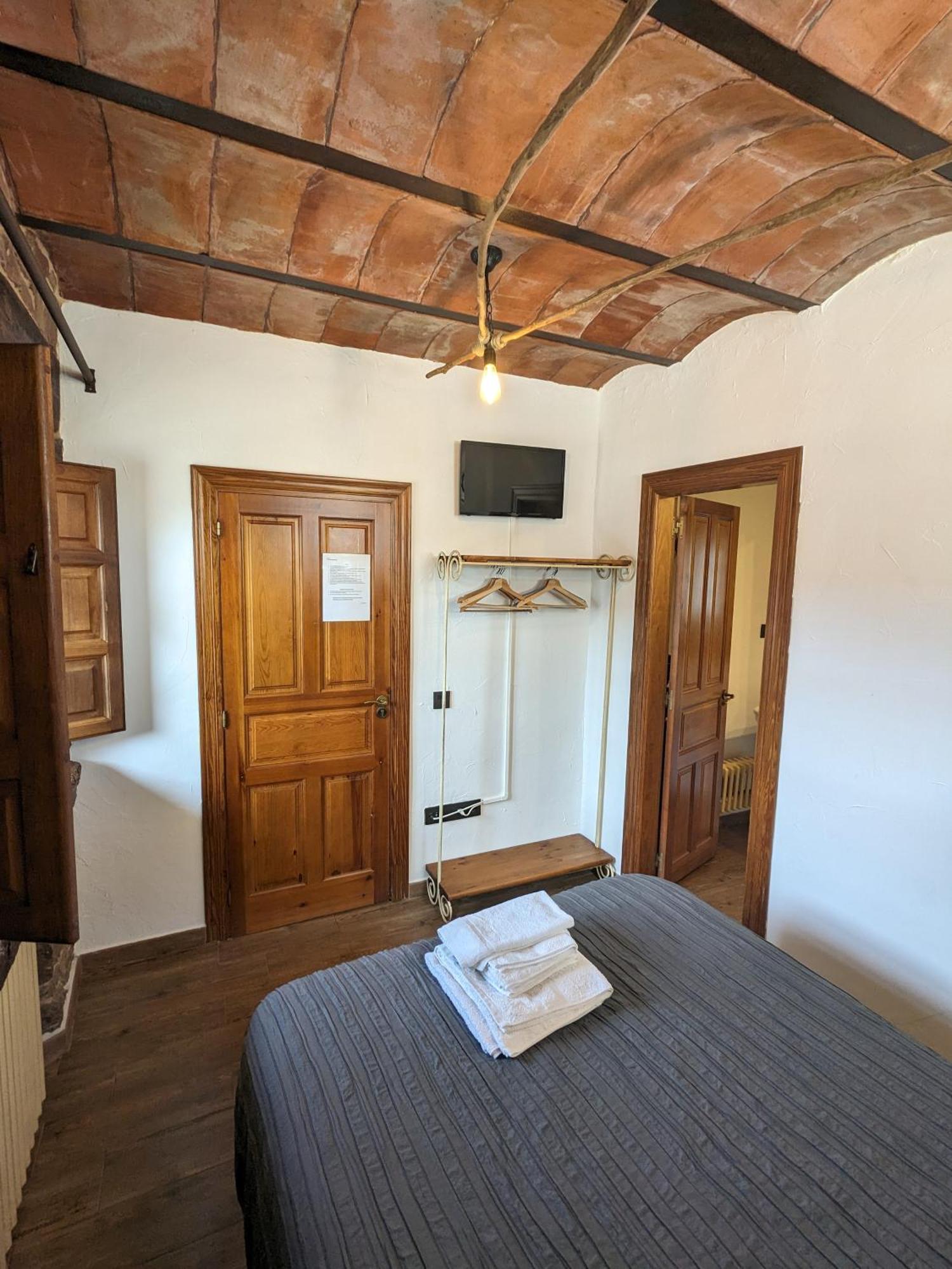Las Casas De Isu Villaviciosa  Kültér fotó