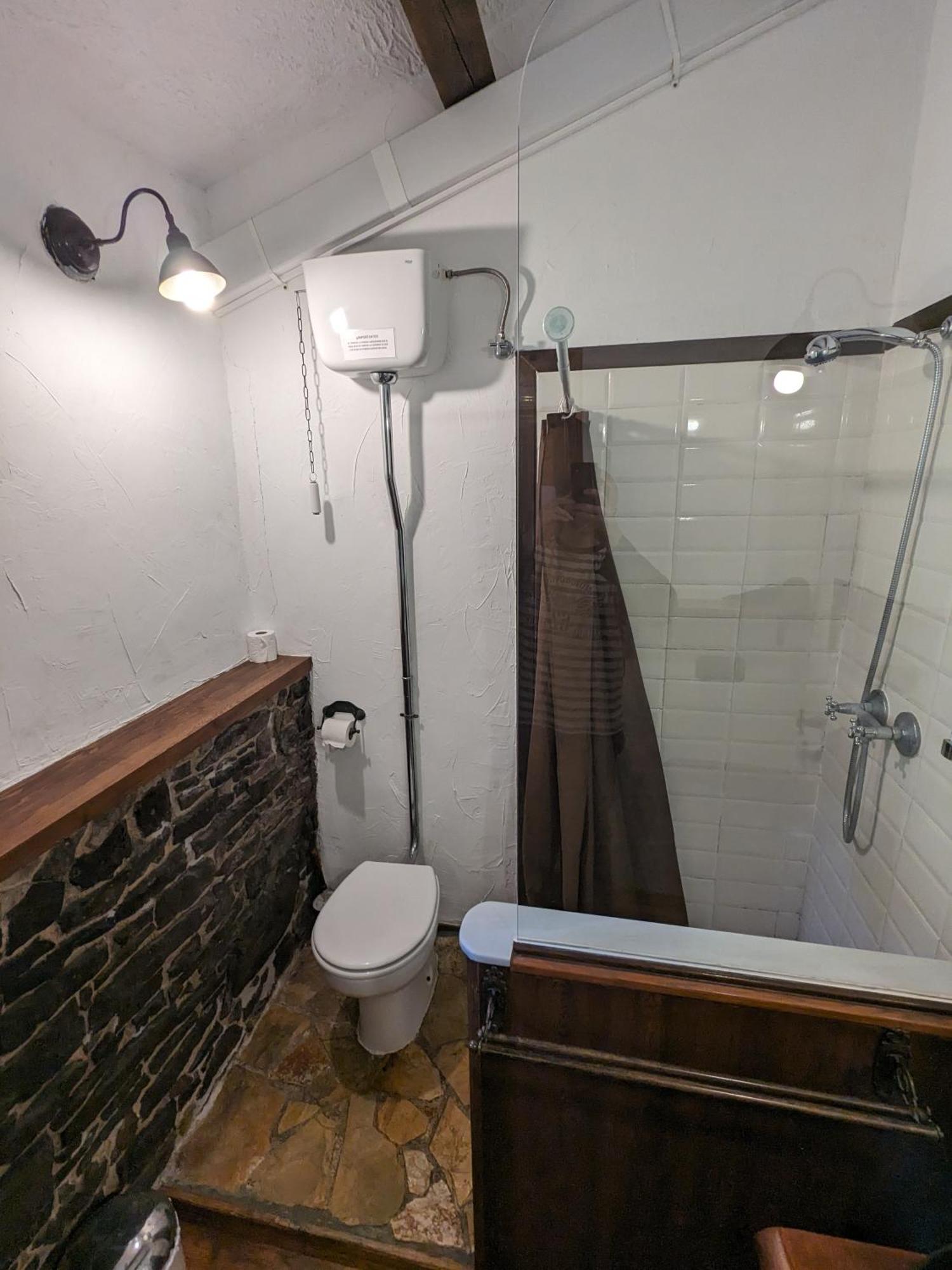 Las Casas De Isu Villaviciosa  Kültér fotó