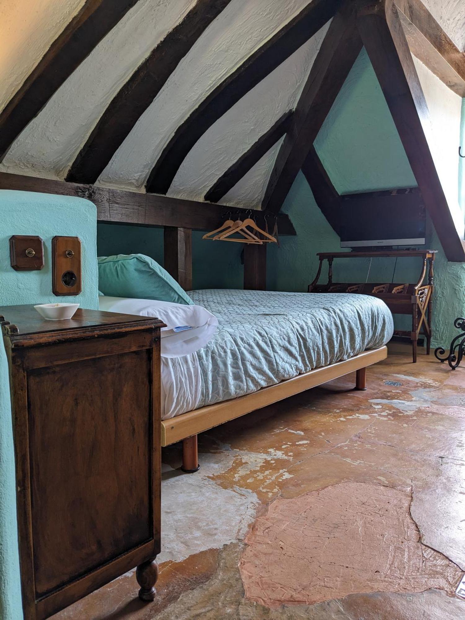Las Casas De Isu Villaviciosa  Kültér fotó