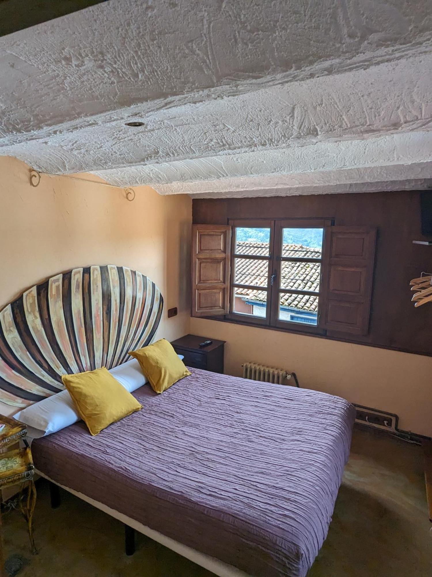 Las Casas De Isu Villaviciosa  Kültér fotó