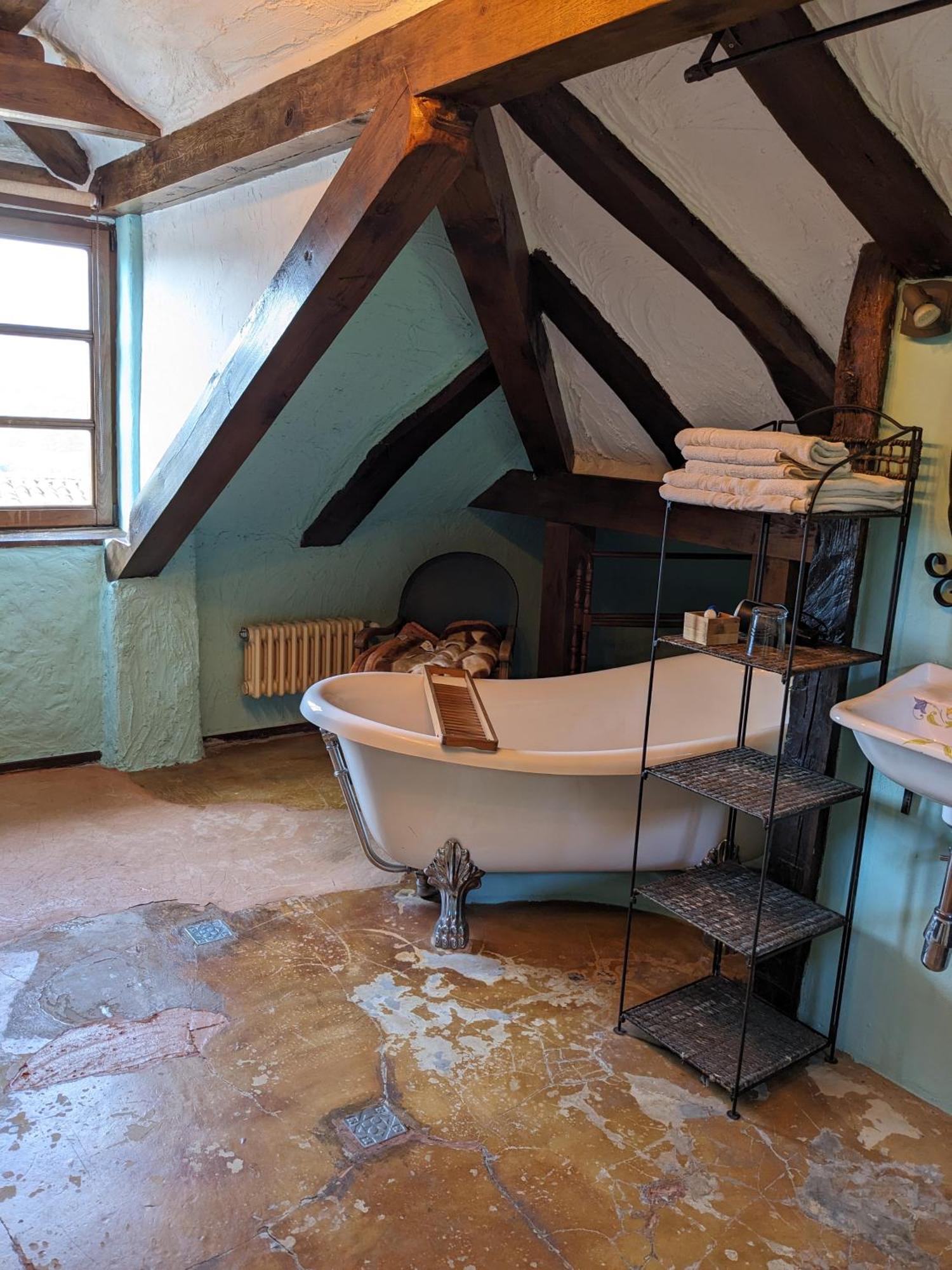 Las Casas De Isu Villaviciosa  Kültér fotó