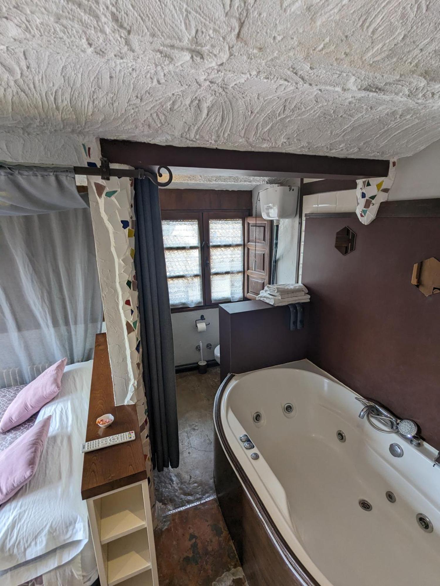 Las Casas De Isu Villaviciosa  Kültér fotó