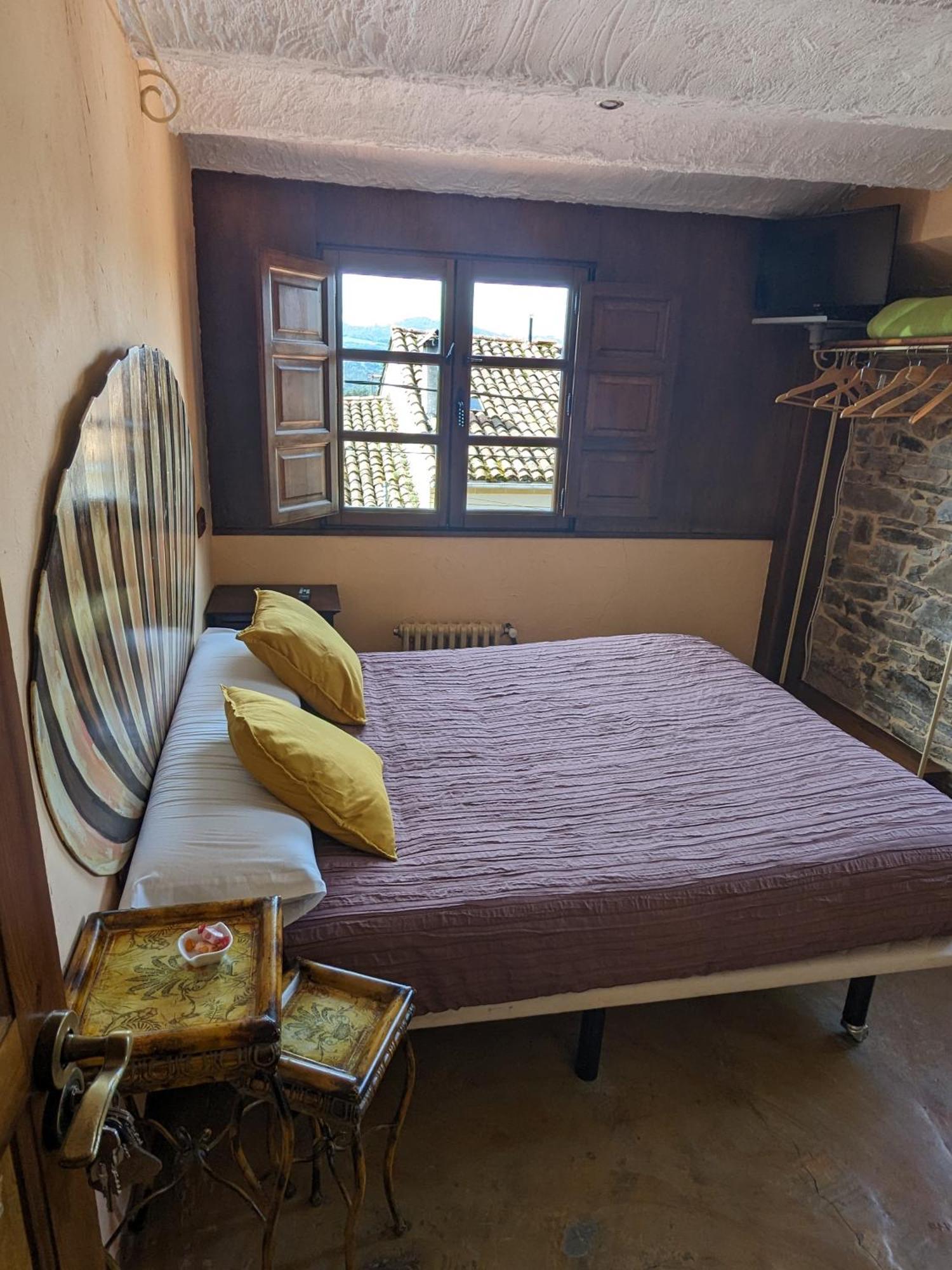 Las Casas De Isu Villaviciosa  Kültér fotó